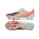 adidas Scarpe Calcio X Ghosted + FG Binaco Rosso Nero