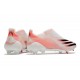 adidas Scarpe Calcio X Ghosted + FG Binaco Rosso Nero