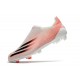 adidas Scarpe Calcio X Ghosted + FG Binaco Rosso Nero