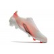 adidas Scarpe Calcio X Ghosted + FG Binaco Rosso Nero