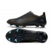 adidas Scarpe Calcio X Ghosted + FG Nero