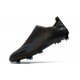 adidas Scarpe Calcio X Ghosted + FG Nero