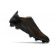 adidas Scarpe Calcio X Ghosted + FG Nero