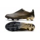 adidas Scarpe Calcio X Ghosted + FG Marrone