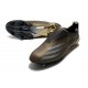 adidas Scarpe Calcio X Ghosted + FG Marrone