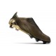 adidas Scarpe Calcio X Ghosted + FG Marrone