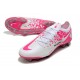 Nike Scarpa Phantom GT Elite FG Bianco Rosa