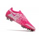 Nike Scarpa Phantom GT Elite FG Rosa Bianco
