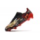 adidas X Ghosted.1 FG Nero Rosso Oro