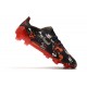 adidas X Ghosted.1 FG Nero Rosso Oro