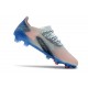 adidas X Ghosted.1 FG Blu Arancio