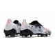 adidas X Ghosted.1 FG Grigio Rosso