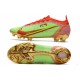 Nike Mercurial Vapor XIV Elite FG Verde Rosso