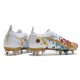 Nike Mercurial Vapor XIV Elite SG AC Bianco Rosso Blu Oro