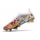 Nike Mercurial Vapor XIV Elite SG AC Bianco Rosso Blu Oro