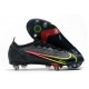 Nike Mercurial Vapor XIV Elite SG AC Nero Cyber Off Noir
