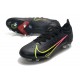 Nike Mercurial Vapor XIV Elite SG AC Nero Cyber Off Noir