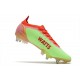 Nike Mercurial Vapor XIV Elite SG AC Verde Rosso