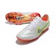 Nike Tiempo Legend 9 Elite FG Bianco Rosso Rosa