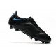 Nike Tiempo Legend 9 Elite FG Nero Blu