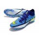 Nike Phantom GT2 Elite DF FG Blu Giallo Grigio