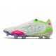 adidas Copa Sense+ FG Nuovo Bianco Rosso