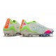 adidas Copa Sense+ FG Nuovo Bianco Rosso