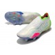 adidas Copa Sense+ FG Nuovo Bianco Rosso