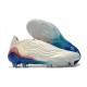 adidas Copa Sense+ FG Nuovo Bianco Blu Rosso