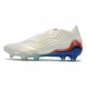 adidas Copa Sense+ FG Nuovo Bianco Blu Rosso