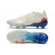 adidas Copa Sense+ FG Nuovo Bianco Blu Rosso