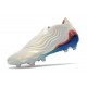 adidas Copa Sense+ FG Nuovo Bianco Blu Rosso