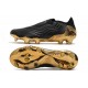 adidas Copa Sense+ FG Nuovo Nero Core Bianco Oro Metallico