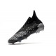 adidas Predator Freak+ FG Scarpa Calcio Nero Core Grigio 4 Bianco