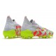 adidas Predator Freak.1 FG Nuovo Grigio Giallo Arancio