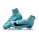 Nike Mercurial Superfly V DF FG Terreni Compatti Scarpa -