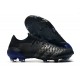 adidas Predator Freak .1 L FG Nero Core Ferro Metallizzato Inchiostro