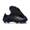 adidas Predator Freak .1 L FG Nero Core Ferro Metallizzato Inchiostro