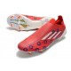 adidas Scarpe Da Calcio X Speedflow + Fg 11/11 Rosso Nero