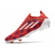 adidas Scarpe Da Calcio X Speedflow + Fg 11/11 Rosso Nero
