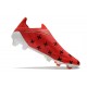 adidas Scarpe Da Calcio X Speedflow + Fg 11/11 Rosso Nero