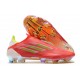 adidas Scarpe Da Calcio X Speedflow + Fg Rosso Nero Core Rosso