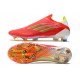 adidas Scarpe Da Calcio X Speedflow + Fg Rosso Nero Core Rosso