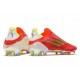 adidas Scarpe Da Calcio X Speedflow + Fg Rosso Nero Core Rosso
