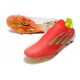 adidas Scarpe Da Calcio X Speedflow + Fg Rosso Nero Core Rosso