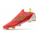 adidas Scarpe Da Calcio X Speedflow + Fg Rosso Nero Core Rosso