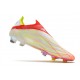 adidas Scarpe Da Calcio X Speedflow + Fg Rosso Nero Core Rosso