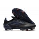 adidas X SPEEDFLOW.1 FG Uomo Nero Core Bianco Rosso Vivido