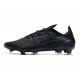 adidas X SPEEDFLOW.1 FG Uomo Nero Core Bianco Rosso Vivido