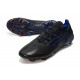 adidas X SPEEDFLOW.1 FG Uomo Nero Core Bianco Rosso Vivido